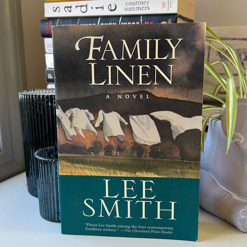 Family Linen