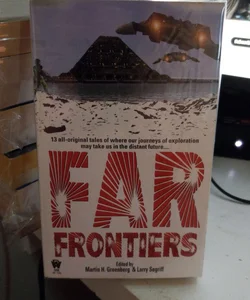 Far Frontiers