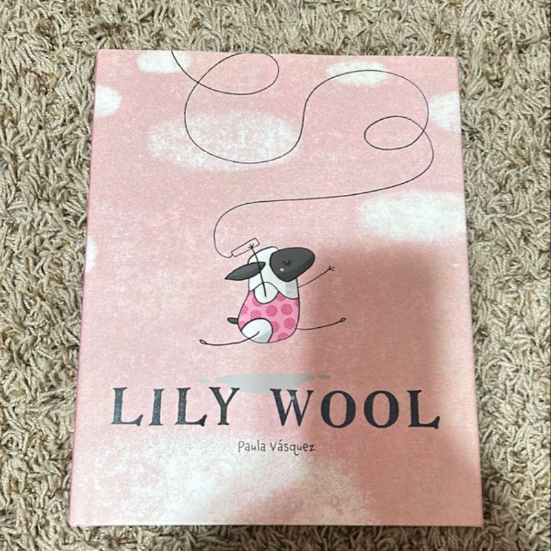 Lily Wool 