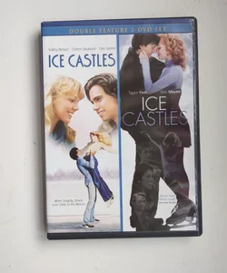 Ice Castles DVD