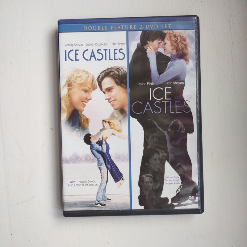 Ice Castles DVD