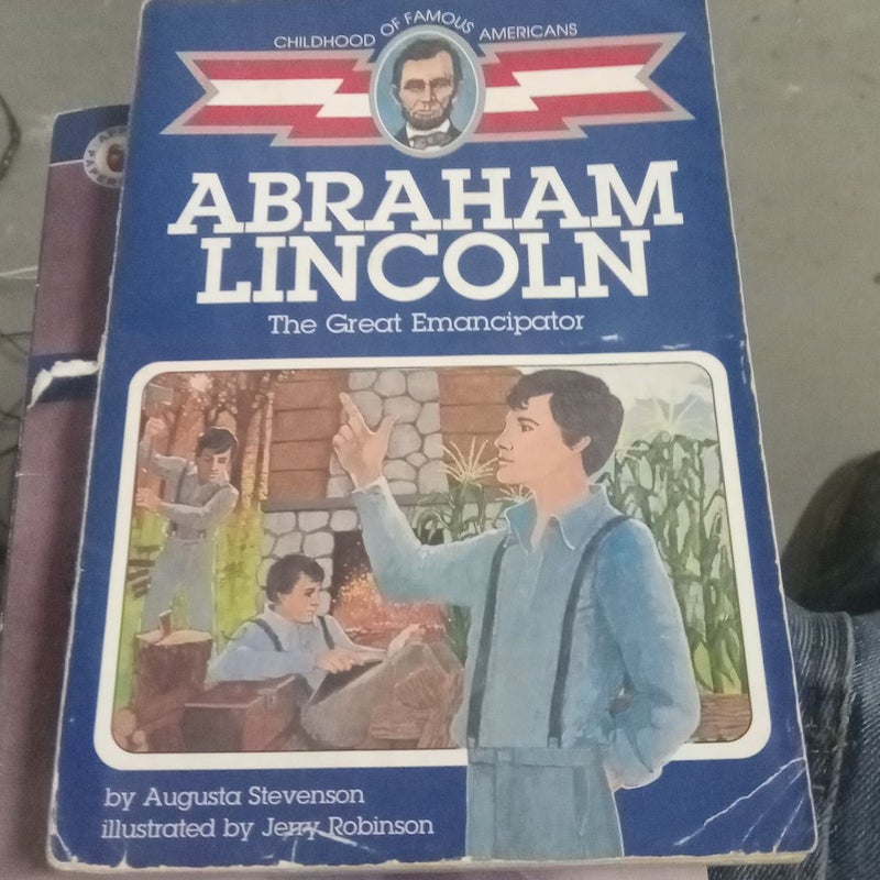 Abraham Lincoln