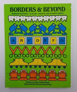 Borders and Beyond