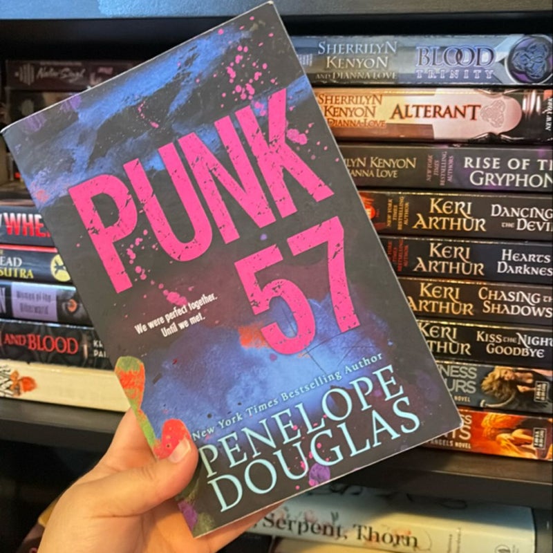 Punk 57