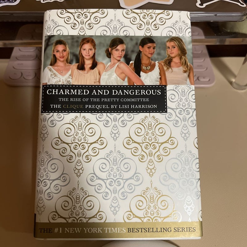 Charmed and Dangerous