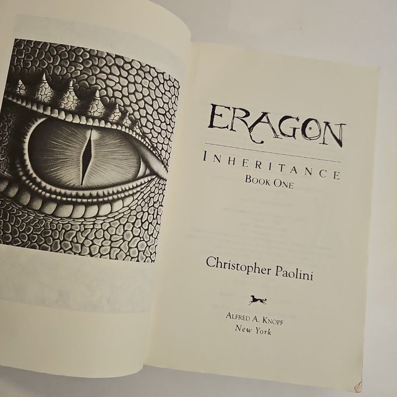 Eragon