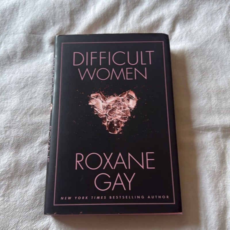 Difficult Women