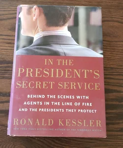 In the President's Secret Service