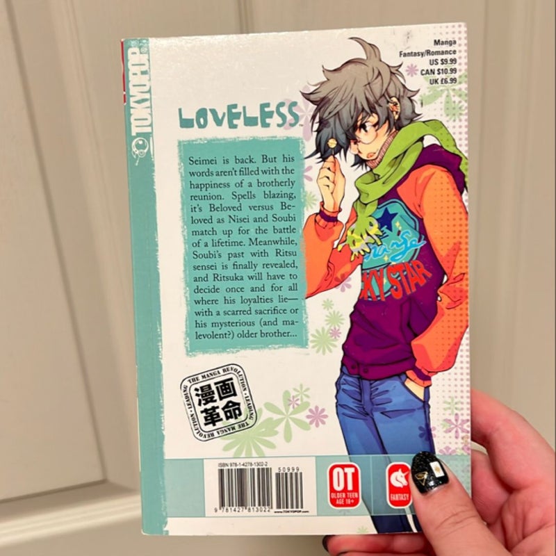 Loveless