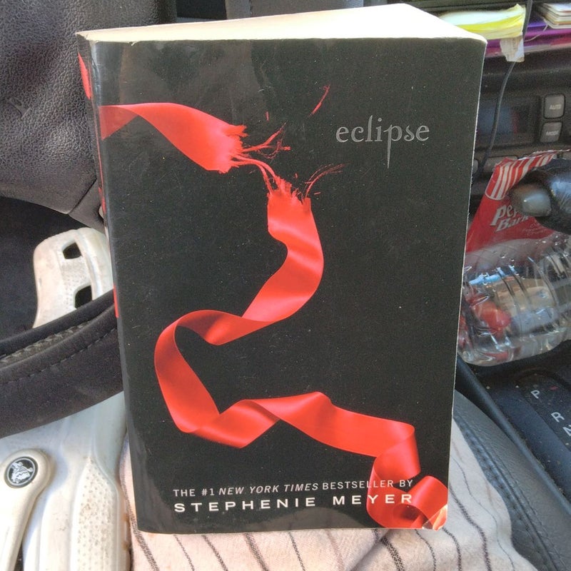 Eclipse