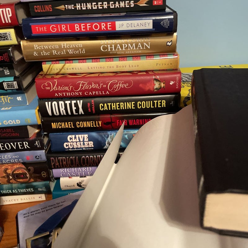 The Angel Experiment -First Edition 