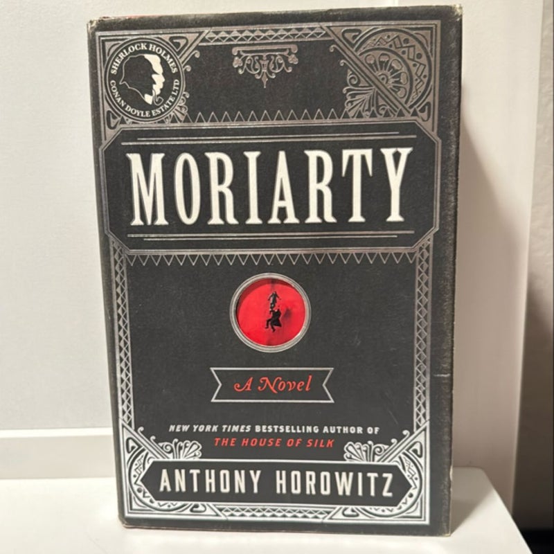 Moriarty