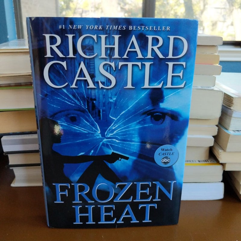 Frozen Heat