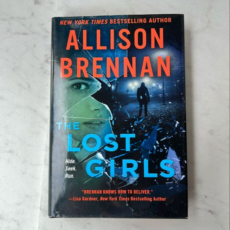 The Lost Girls 