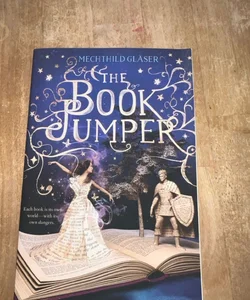 The Book Jumper 