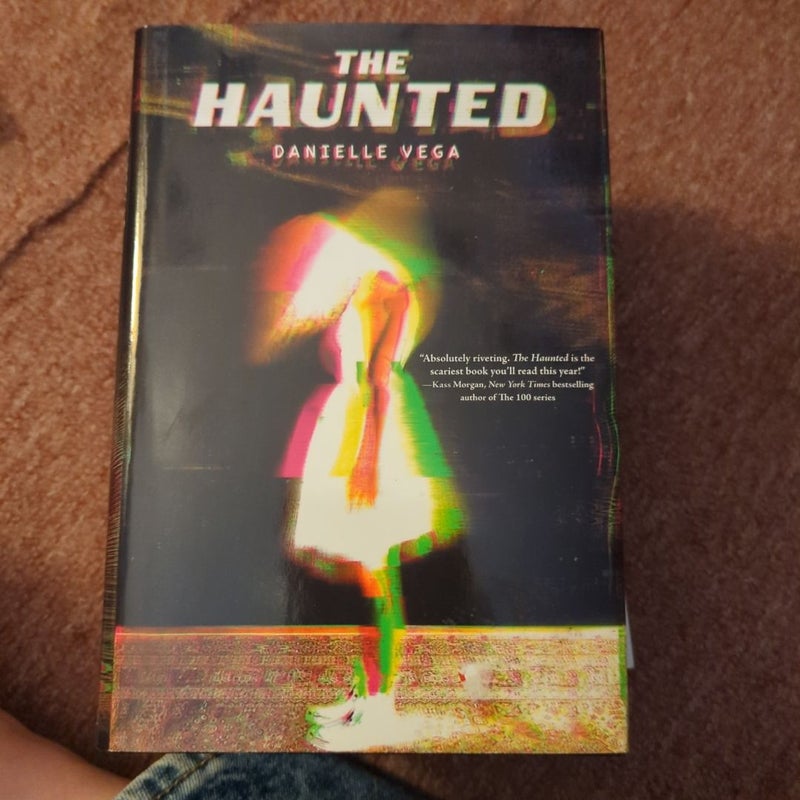 The Haunted