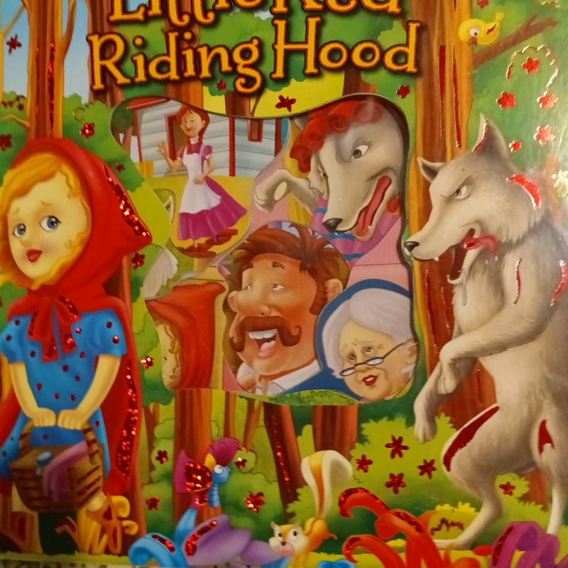 Little Red Riding Hood