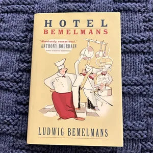 Hotel Bemelmans