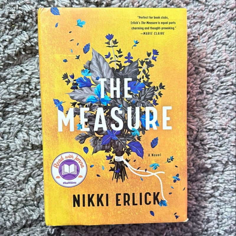 The Measure