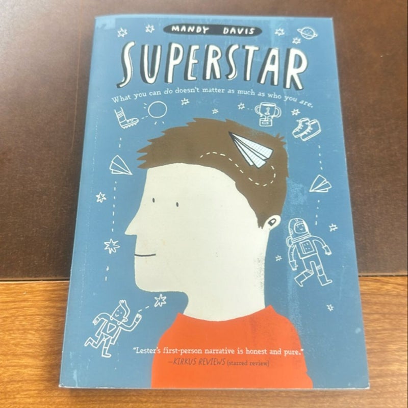 Superstar