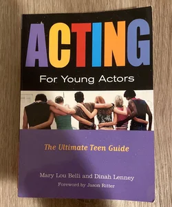 Acting for Young Actors