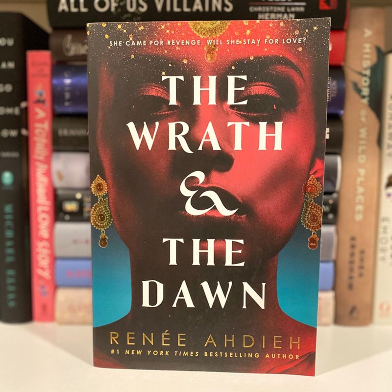 The Wrath and the Dawn