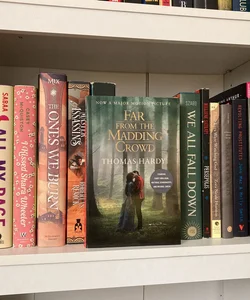 Far from the Madding Crowd (Movie Tie-In Edition)