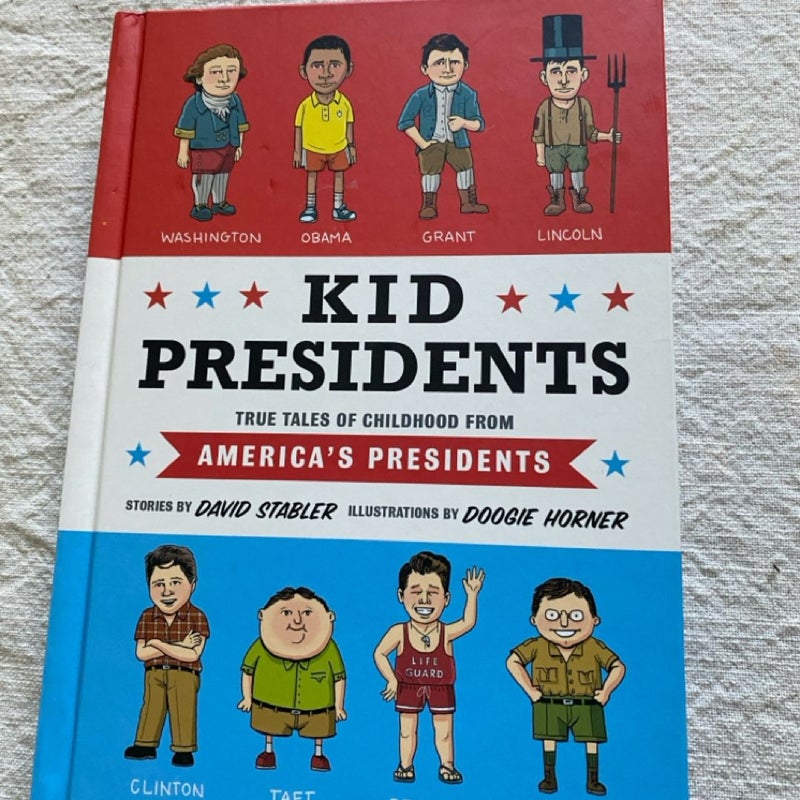 Kid Presidents