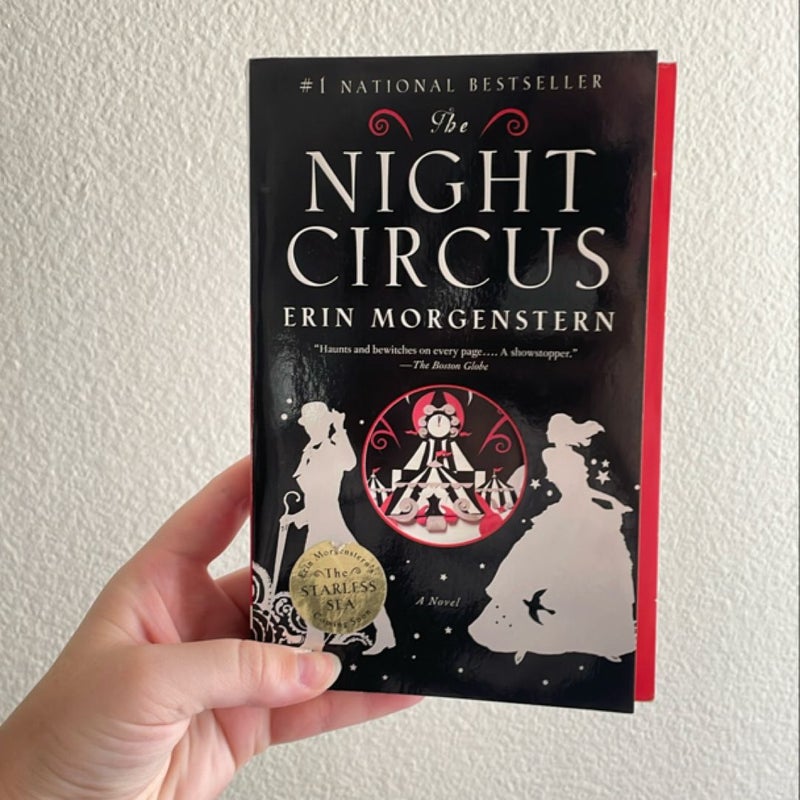 The Night Circus