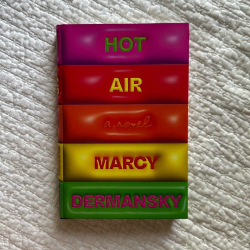 Hot Air