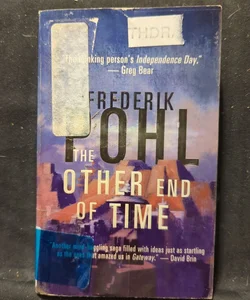 The Other End of Time