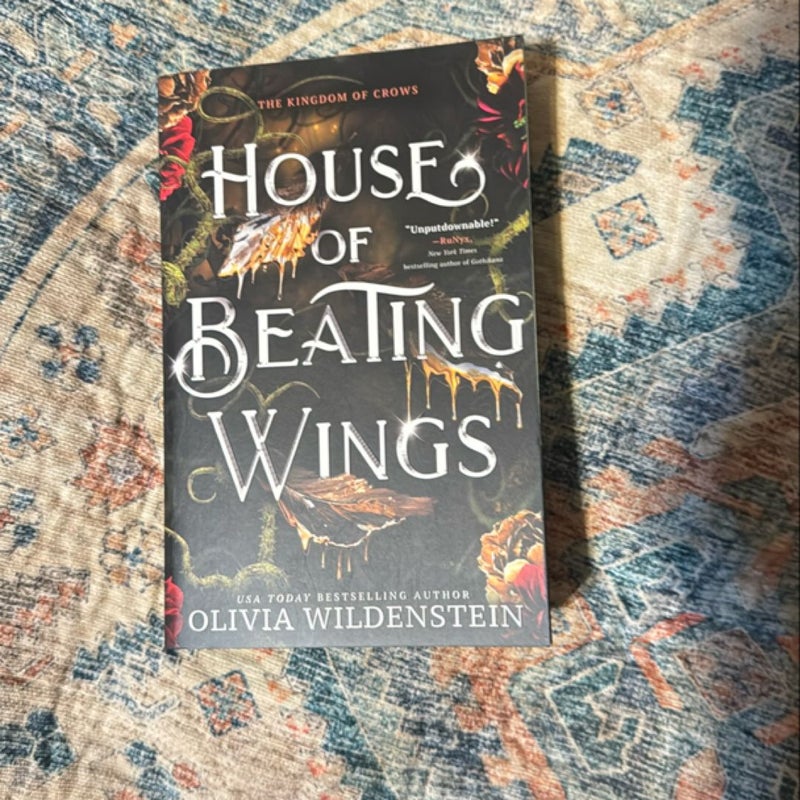 House of Beating Wings