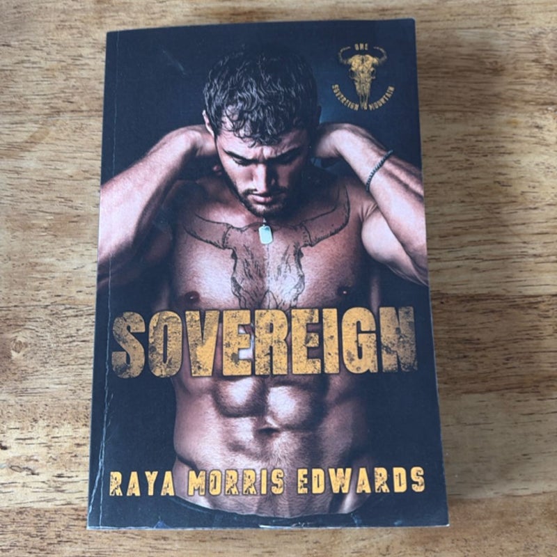 Sovereign