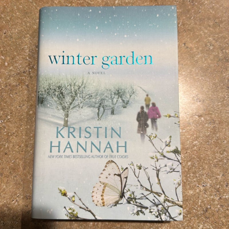 Winter Garden