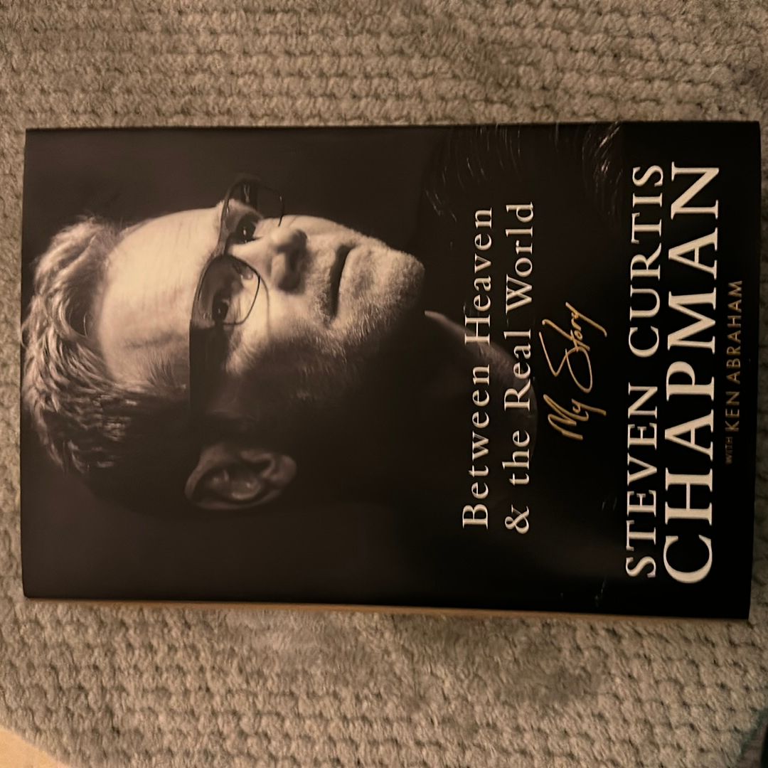 Between Heaven and the Real World