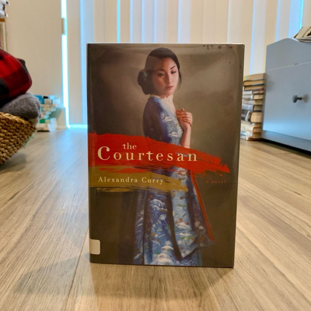 The Courtesan