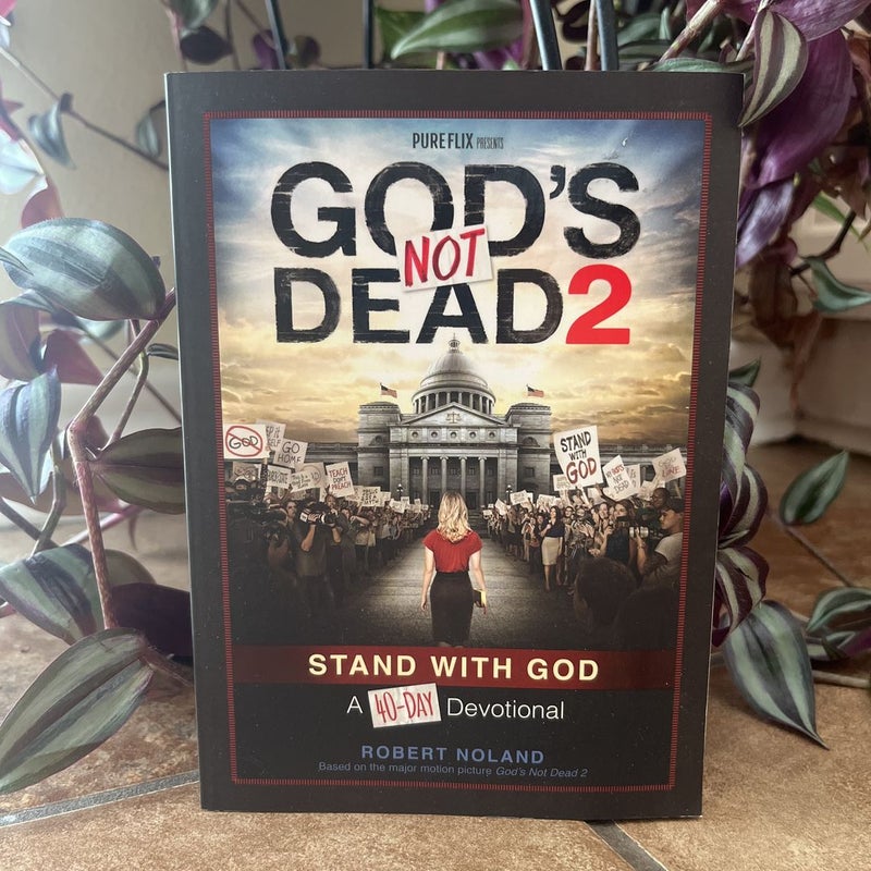 God's Not Dead 2