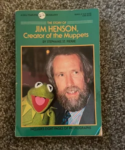 The story of Jim Henson 