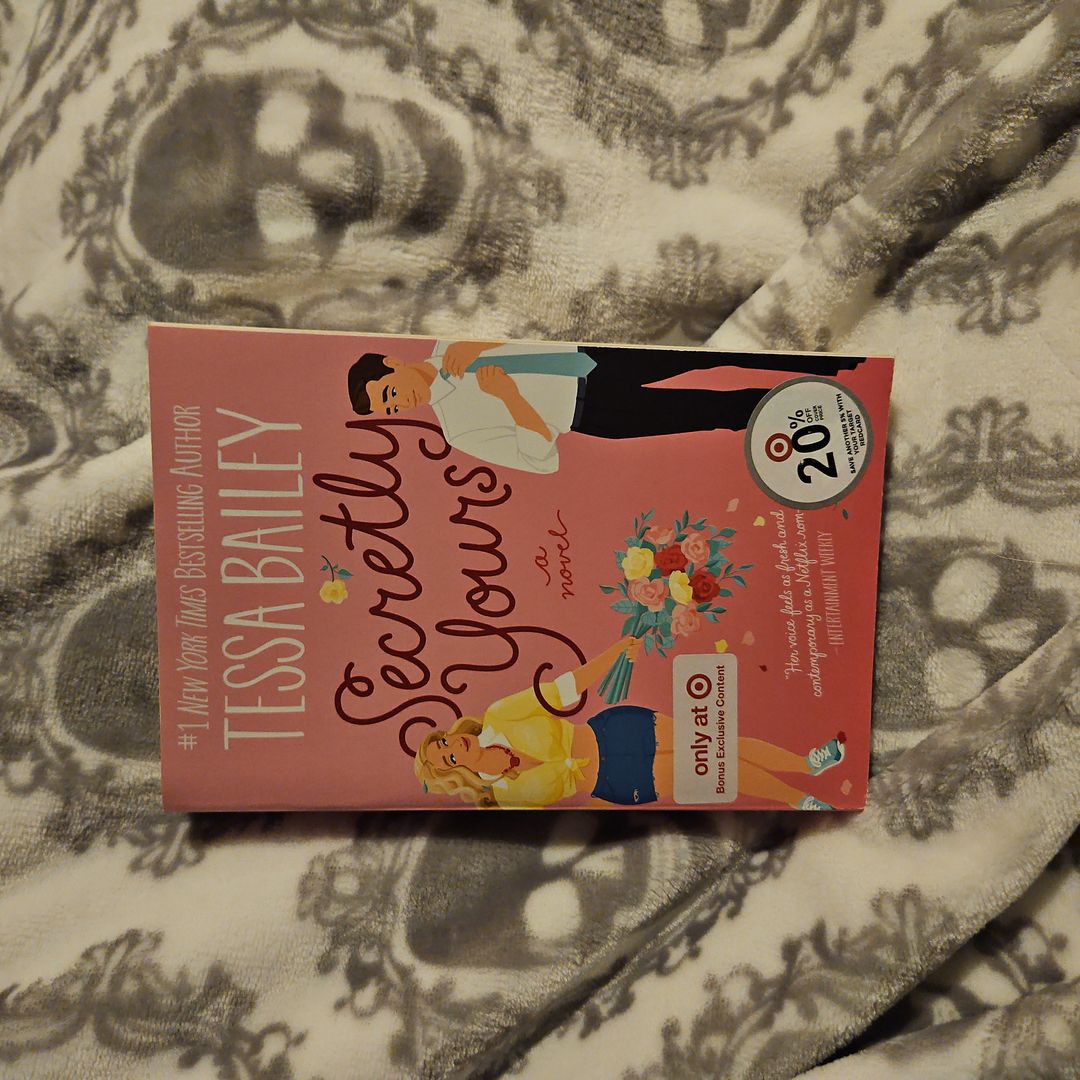 Secretly Yours (Target. com Exclusive)