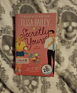 Secretly Yours (Target. com Exclusive)