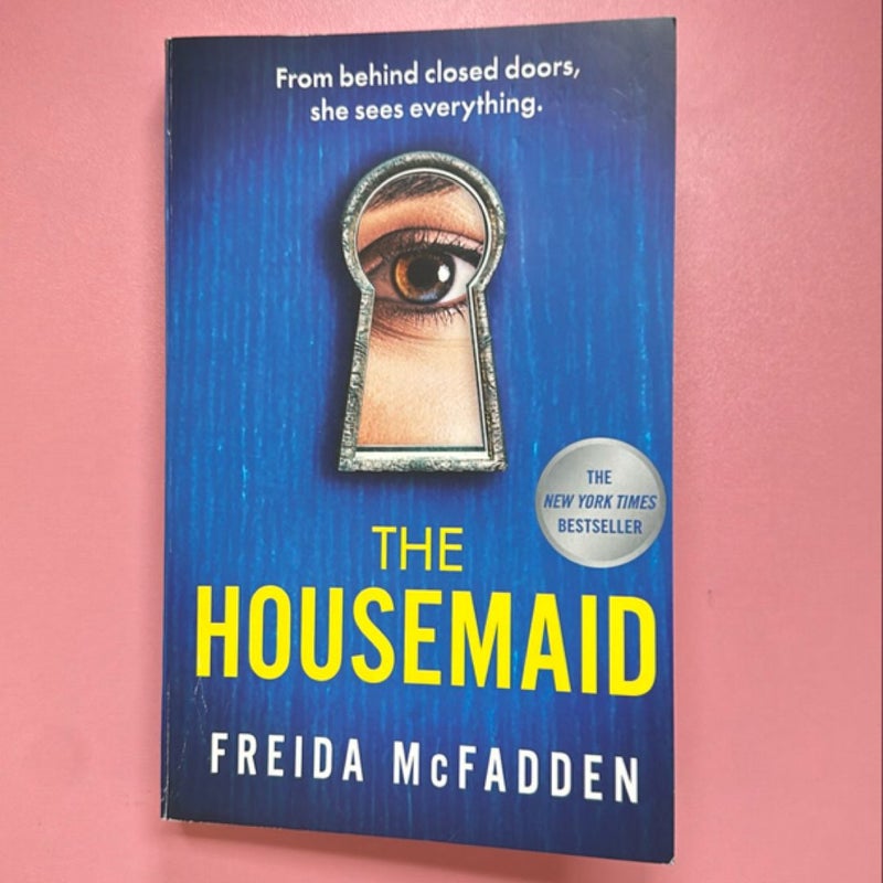 The Housemaid