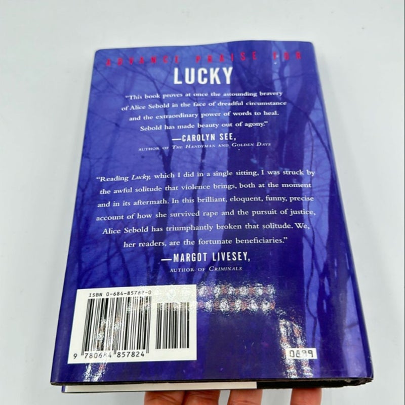 Lucky