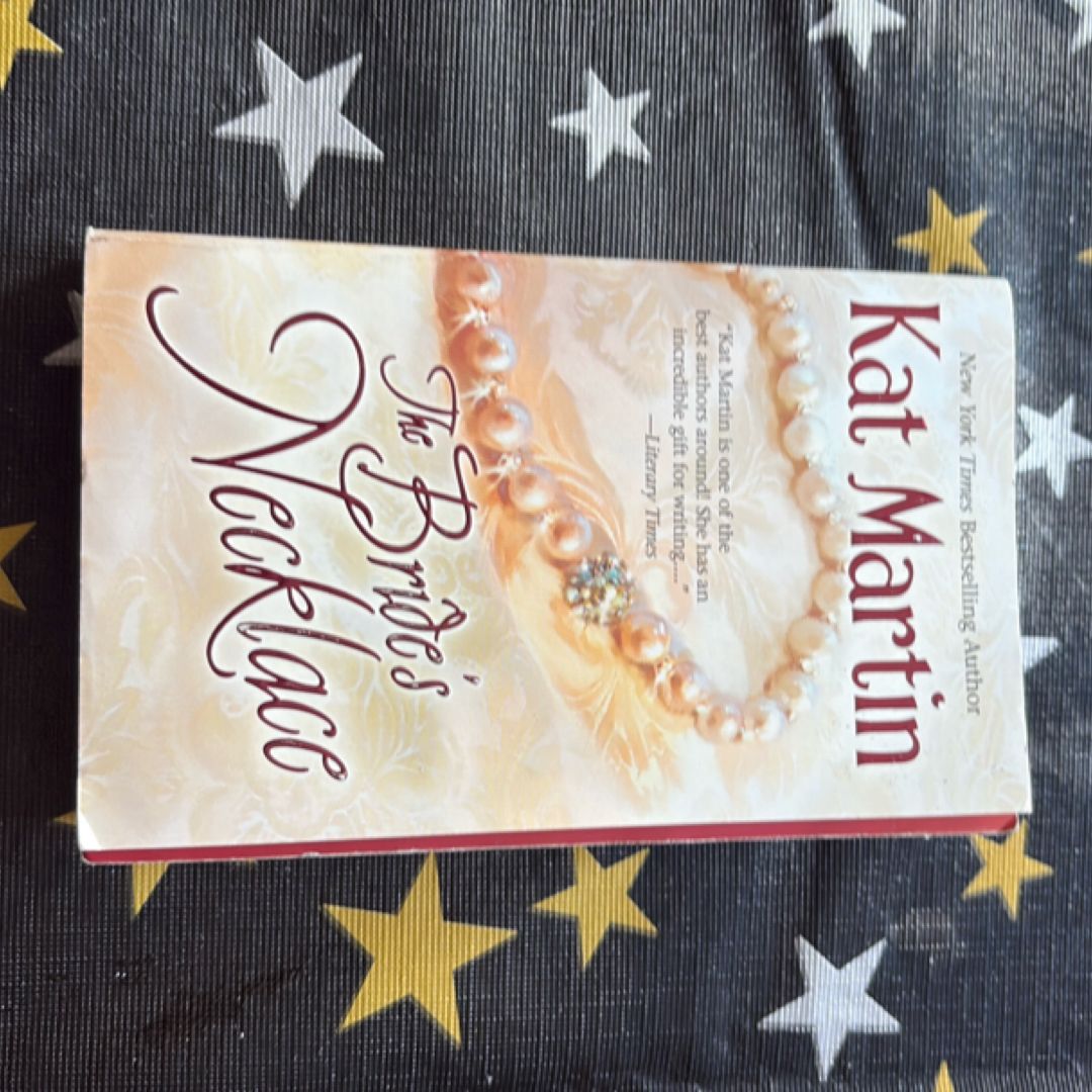 The Bride's Necklace