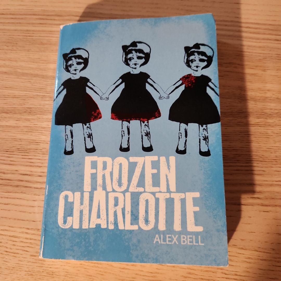 Frozen Charlotte