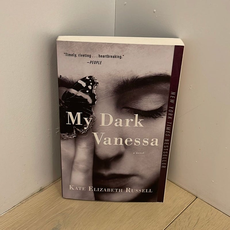 My Dark Vanessa