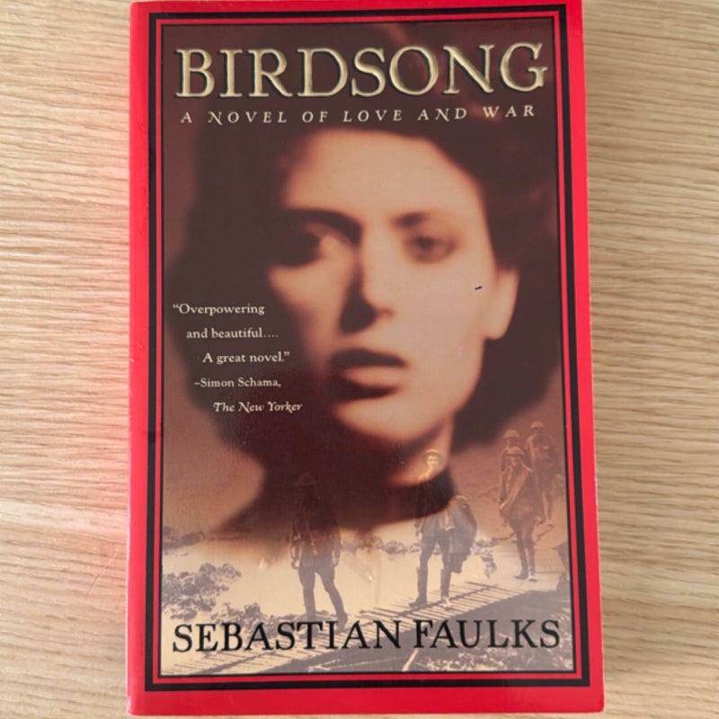 Birdsong