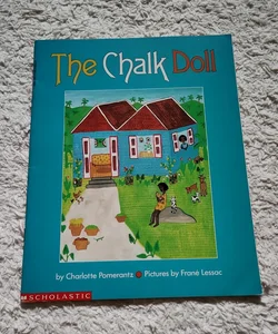 The Chalk Doll