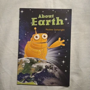 About Earth (Paperback) Copyright 2016