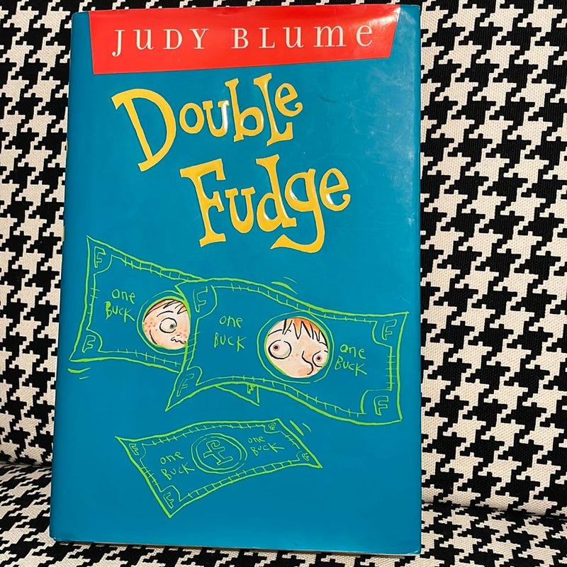 Double FudgePaperback proyectosarquitectonicos.ua.es