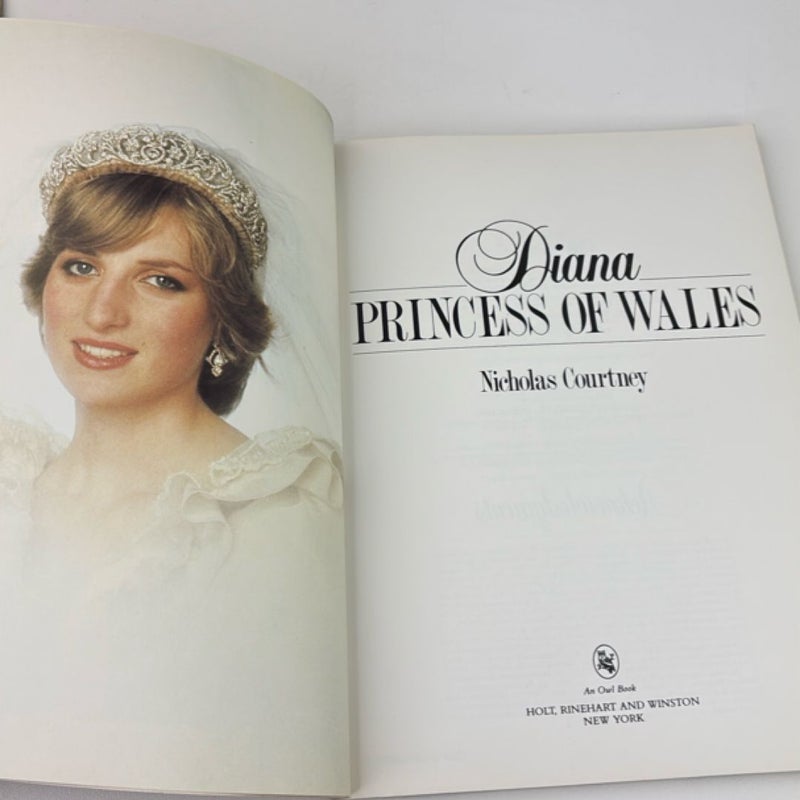 Diana, Princess of Wales
